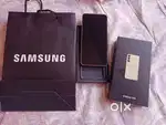Brandnew Samsung Galaxy s24 256 GB