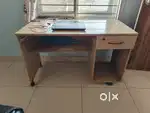 Computer Table and office chair