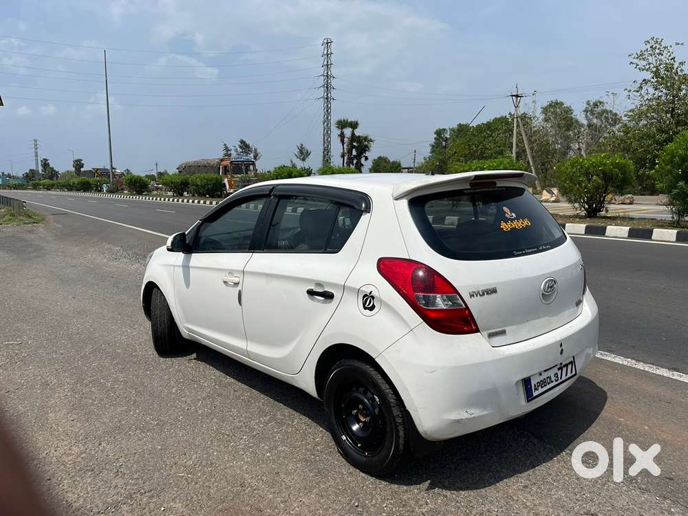 Hyundai i20 2011 Diesel Good Condition