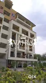 2bhk flat for rent Vajra Tower Bawadiya kalan prime location