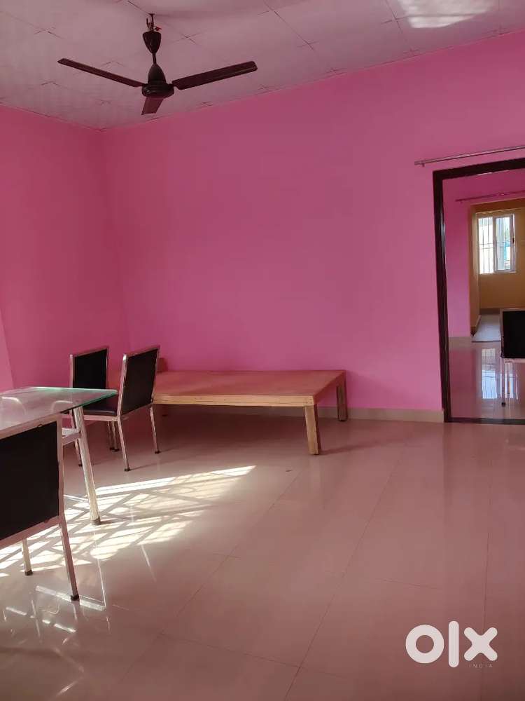 Renting available