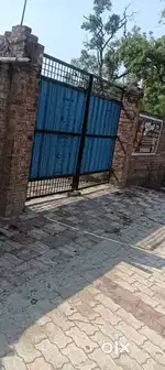 Plot for residential colony in Amoghpur mughalsarai