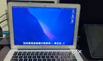 MacBook Air (13-inch)  i5  128 GB