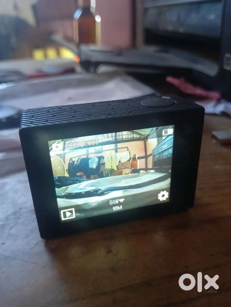 SJ6 LEGEND CAMERA