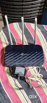 TP Link Router