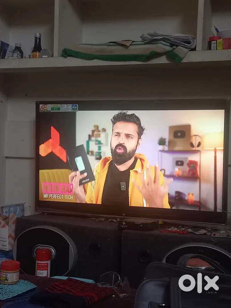 Mi LED TV 32 inch