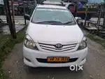 Toyota Innova 2011 Diesel 200000 Km Driven