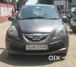 Honda Brio 2011-2013 S MT, 2013, CNG & Hybrids