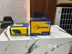 1kw Eastman inverter