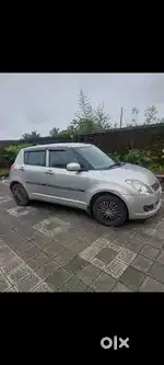 Maruti Suzuki Swift 2009 Diesel 170000 Km Driven