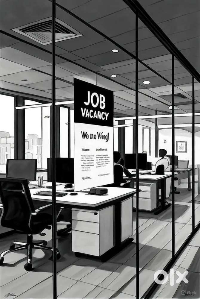 Work from home using mobile or laptop