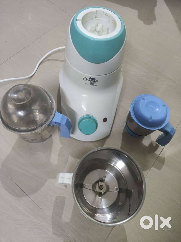 Ganga Mixer 750W