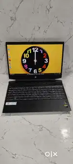 HP Pavillion Ryzen 5 6GB Graphics GTX 1650 Gaming Laptop