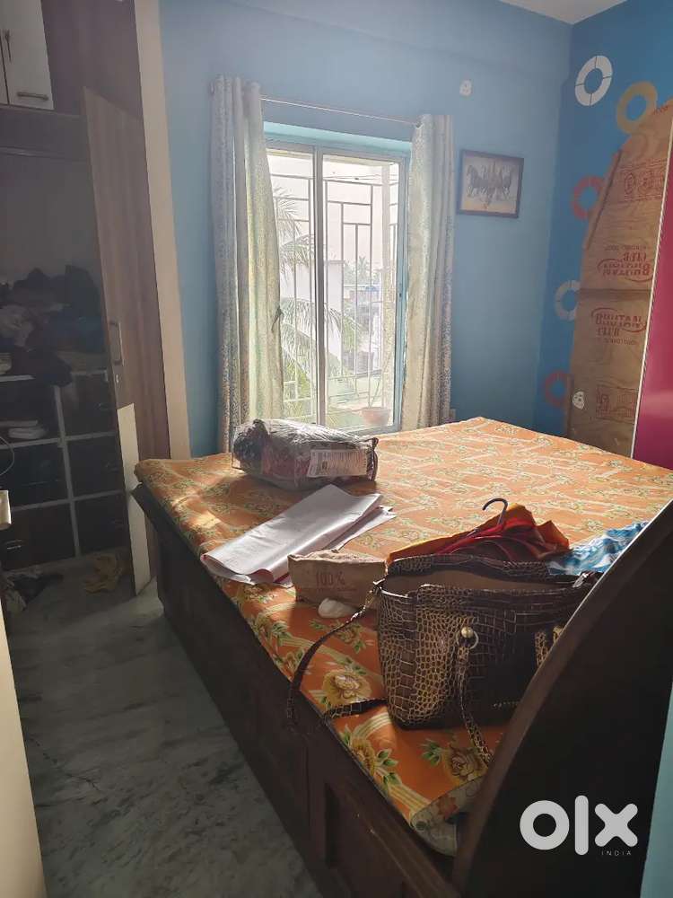 Flat for sale