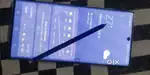 Samsung Note 10 plus