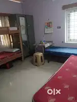 LADIES PAYING GUEST ACCOMMODATION WITH FOOD  VELLAYAMBALAM-