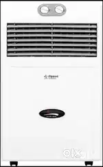 Flipkart smartbuy air cooler 19 litre in a good condition but there is
