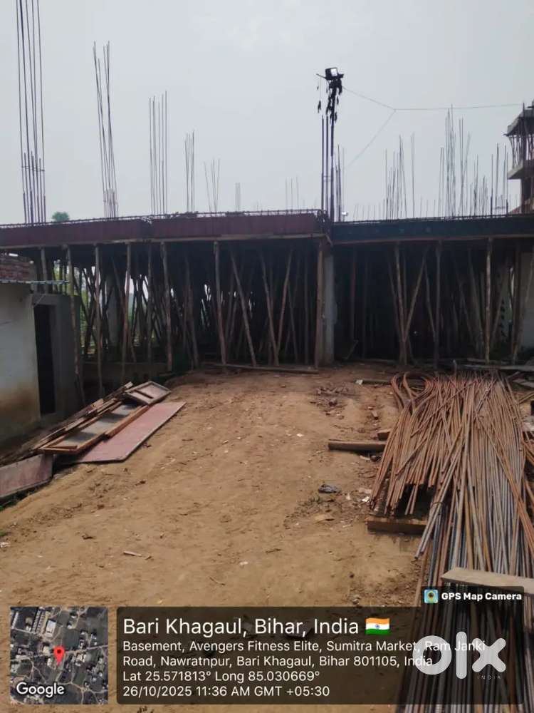 Job for civil Engineer only in patna