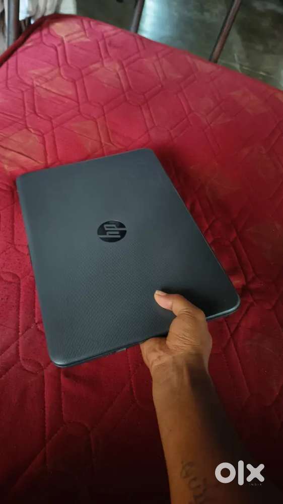 I'm selling my HP 245 G5 NOTE BOOK PC