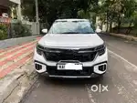 Kia Seltos 1.5 GTX+ Diesel AT, 2024, Diesel