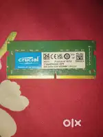 Crucial ddr4 3200mhz Ram