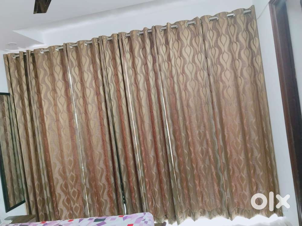 Curtains for home
