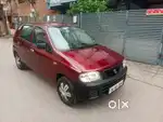 Maruti Suzuki Alto 2005-2010 LX BSIII, 2011, Petrol