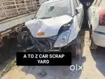 Cash for scrap cars
