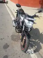 Suzuki Gixxer SP edition 2016