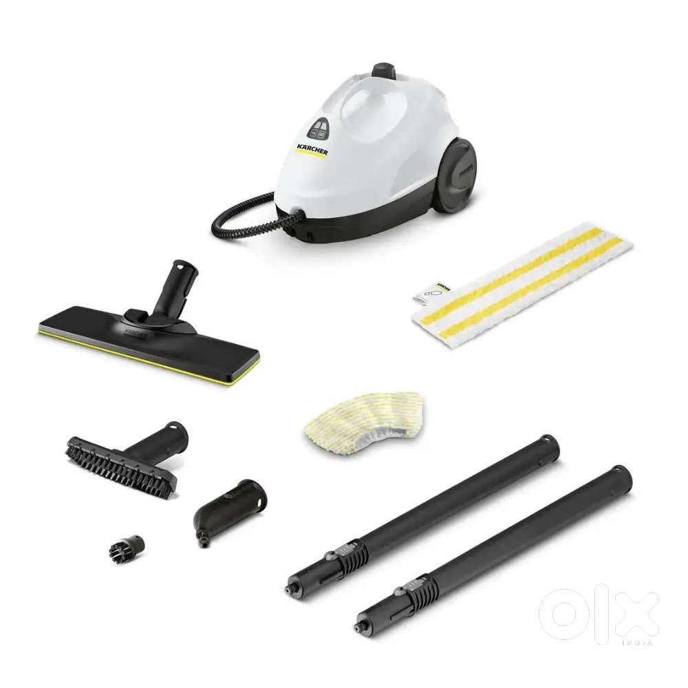 Karcher SC2 Easyfix Steam Cleaner