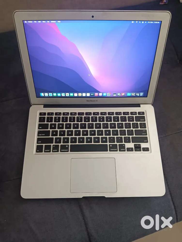MacBook Air m1