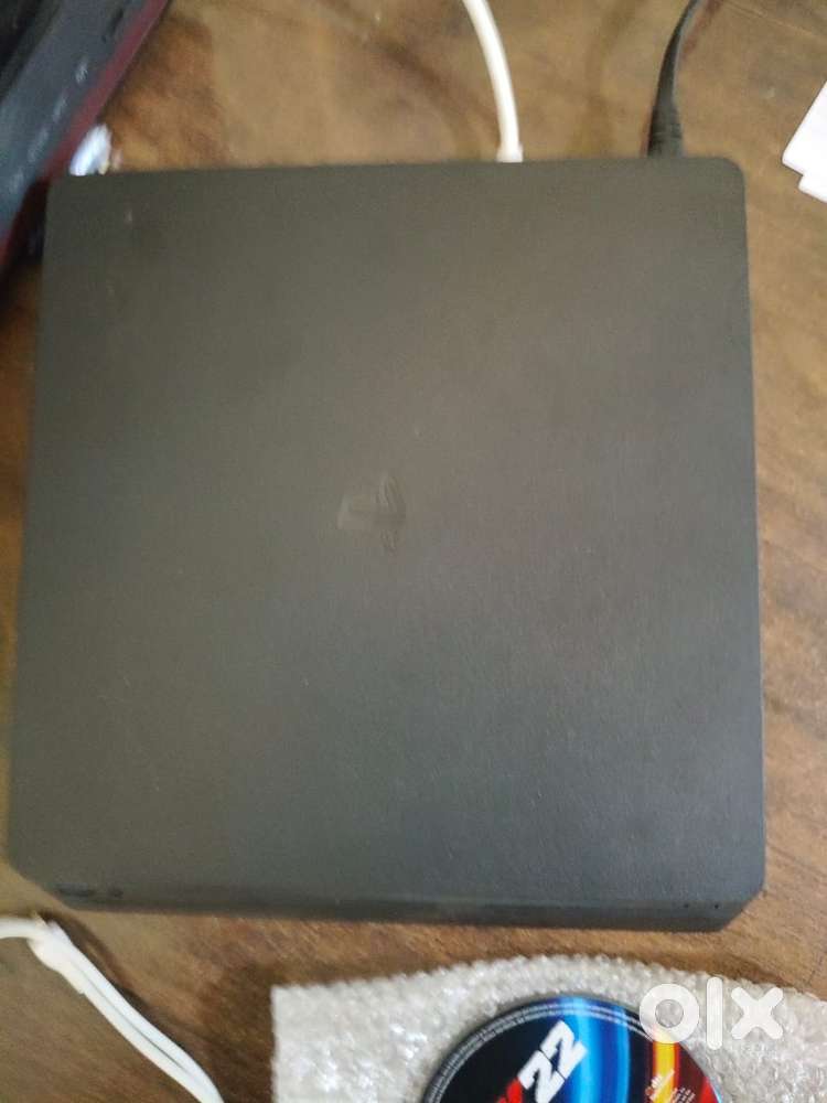Ps4 slim 500gb
