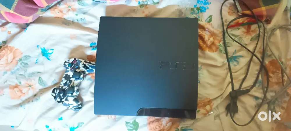 Ps3 console