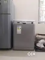 Kitchen appliances