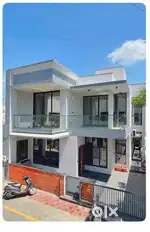 Newly constructed house full furnished 160var plot 290var constructed