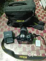 Nikon 3400D good condition  p