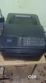 Canon E4570 Inkjet Printer