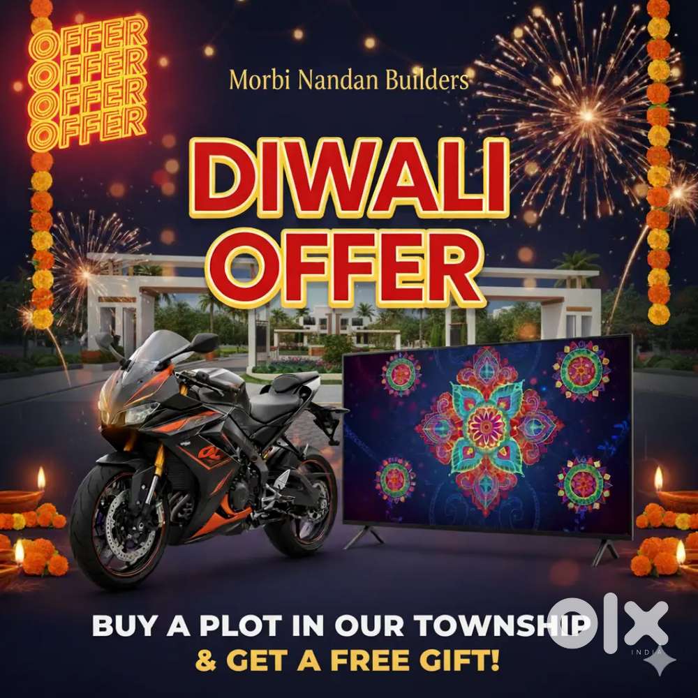 Khatu shyam me main highway par plot