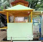 Biryani degh food cart - looking for helper + serving