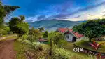 21 Cottage with 17 Acres Resort for Sale