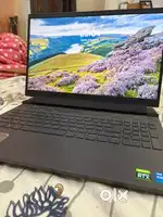 Dell g15 gaming laptop