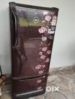 Godrej fridge