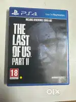 Last of us Part 2