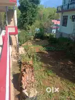 A fully furnished floor with cctv and wifi with parking
