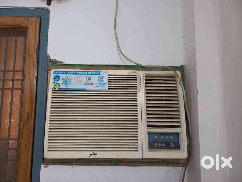 Godrej window Ac