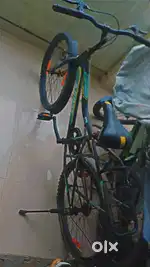 Bicycle for youngsters