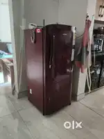 Samsung 183 L Refrigerator
