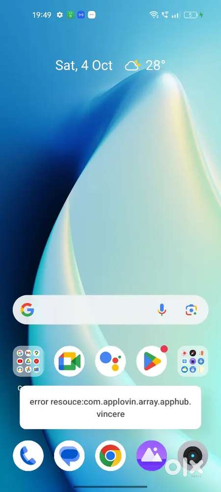 Lenovo smooth lapron