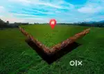 Plot for sale in ottappalam