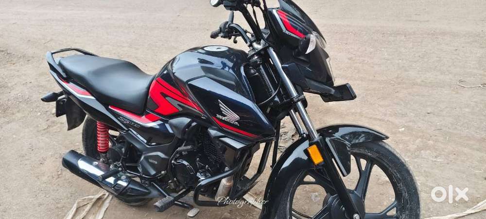 I HAVE SELL MY HONDA SP SHINE 125 { 2023 MODEL }